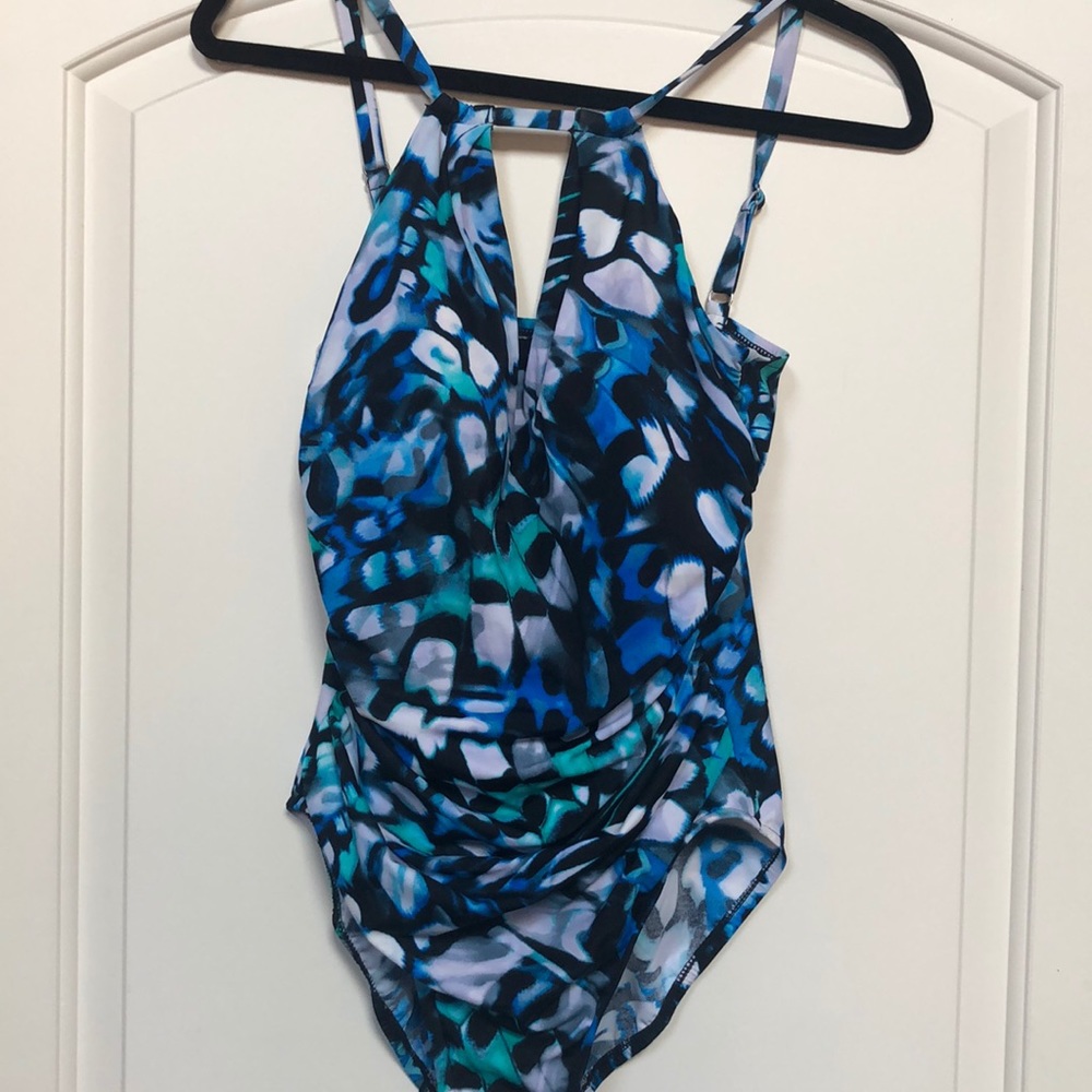 Trimshaper One piece swimsuit 10